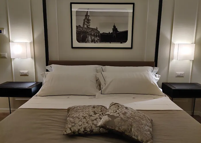 招待所 La Bella Centro