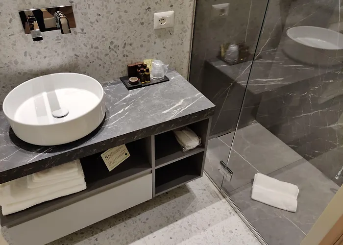 Gasthof La Bella Centro 3*